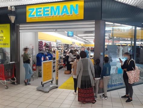 zeeman seraing|Magasins Zeeman 